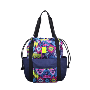 Sac isotherme portable 2026 pour livraison de repas et pizzas, réutilisable, personnalisable avec logo, vente en gros pour fabricants - Product Image 1