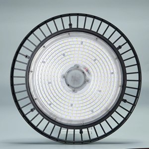 L'<span class=keywords><strong>emploi</strong></span> professionnel de puissance élevée 100W 150W 200W industrie Highbay Ufo a mené la lumière élevée de magasin de baie - Product Image 5