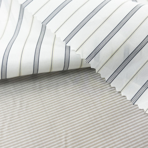 Bán buôn biểu tượng tùy chỉnh PV Jacquard Lót vải dệt kỹ thuật TR Logo Dobby thiết kế tùy chỉnh logo Poly Viscose lót vải - Product Image 6