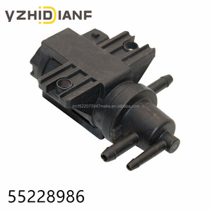 Valvola di Controllo Solenoide per Depurazione Canister 55228986 7.03003.00 70300300 55203202 per <span class=keywords><strong>Alfa</strong></span> <span class=keywords><strong>Romeo</strong></span> Lancia Delta Fiat <span class=keywords><strong>Bravo</strong></span> - Product Image 4