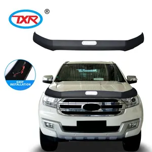 Factory Auto Exterior Accessories Hood Protection Bonnet Guard For FORD EVEREST 2016-2021 EVEREST ENDEAVOUR 2016-