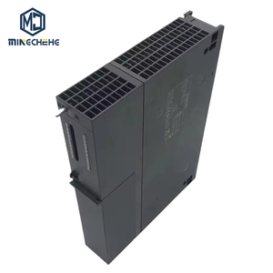 Unidad Central de Procesamiento Industrial 6ES7416-3XS07-0AB0 6ES7416-2XK04-0AB0 6ES7416-3ER05-0AB0 para Sistema de Control PLC - Product Image 1