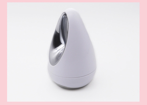 Crema Facial eléctrica para los ojos, mascarilla Facial antiarrugas, masaje de iones, dispositivo de iniciación de belleza - Product Image 5