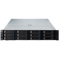 Prix d'usine pour les serveurs haute performance Inspur CS5280H2 2U Processeur Haiguang 7390 à double canal