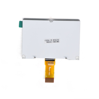 Module LCD graphique STN parallèle SBN0064 IC 3.3V/5V, écran LCD industriel, écran OLED électronique DIY, écran OLED pour maison intelligente