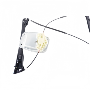 1K3 837 462A /1K3837462A regulador de ventana eléctrica de coche con placa de metal elevador de ventana eléctrico automático para VW <span class=keywords><strong>Golf</strong></span> 5 - Product Image 4