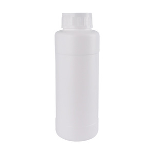 Botellas de Plástico para Químicos de 100ml y 500ml, Selladas, para Dispensar Reactivos de Laboratorio, Resistentes a Ácidos y Álcalis, Envases Generales - Product Image 2