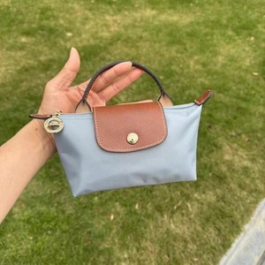 Nuova Borsa a <span class=keywords><strong>Tracolla</strong></span> Mini Impermeabile in Vera Pelle Dragon 2025, Piccola Borsa Cosmetica alla Moda con <span class=keywords><strong>Tracolla</strong></span> Regolabile per Donne - Product Image 4