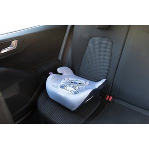 Seggiolino auto Disney Stitch per bambini 125-150 cm - Product Image 4