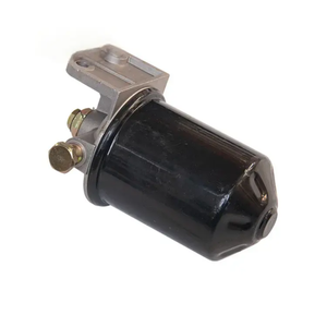 Assemblage de filtre diesel de pièces de rechange de chargeur de C85AL-85AL201B + B D638-000-02 + A - Product Image 6