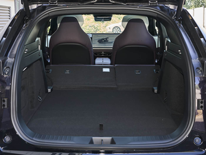 Veicoli Elettrici di Nuova Generazione 2026 <span class=keywords><strong>Ma</strong></span>/z/<span class=keywords><strong>da</strong></span> EZ-60 ER200 Pro SUV di Medie Dimensioni per Viaggi in Famiglia, Pendolarismo Urbano e Viaggi a Basso Costo - Product Image 6