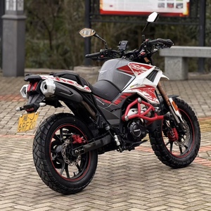 <span class=keywords><strong>Moto</strong></span> Fuoristrada Usata Tekken 250cc con Motore Loncin, 6 Marce, <span class=keywords><strong>in</strong></span> Vendita - Product Image 3