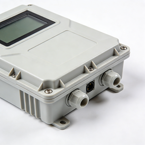 Matériau plastique d'ingénierie CH PA6/ASA stabilisé aux UV, anti-UV, pour boîtier électrique extérieur, couleurs personnalisées - Product Image 2