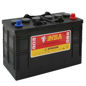 Nueva Batería de Gel Sellada NBA 4GL12N 12V 100Ah de Repuesto para Automóviles - Product Image 1