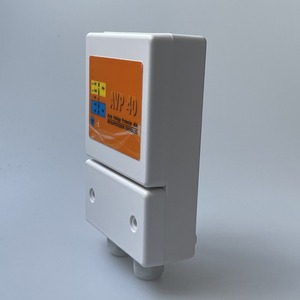 Interruptor Automático de Voltaje AVP40 40A 8K, Capacidad de Desconexión, Bajo Voltaje 170V-210V Ajustable, Dispositivo de Protección 50/60Hz - Product Image 3