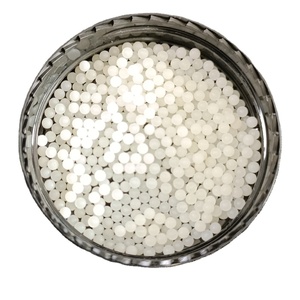 <span class=keywords><strong>Mini</strong></span> Solid Nylon Kogellagers 1/16'' 1.588'' 1.8mm 2mm Hooggepolijste Nylon Kunststof Kogels - Product Image 1