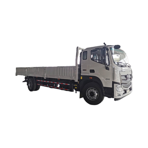 รถบรรทุกสินค้า โฟตอน 10 ตัน 4*<span class=keywords><strong>2</strong></span> รถบรรทุกขนาดกลาง สำหรับขนส่งสินค้าเกษตรและผลิตภัณฑ์เสริม รถบรรทุกโฟตอน - Product Image 2