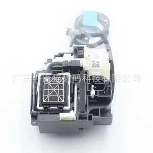 ชุดทำความสะอาดหัวพิมพ์อิงค์เจ็ทแบบคลุมสำหรับเครื่องพิมพ์ Epson L18058 L8058 L8168 L8188 - Product Image 5