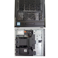 Server Tower HPE ML110 Gen10 Intel Xeon Bekas