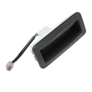 Interruptor de liberación de maletero Land Rover YUZ500020 para Range Rover Sport Discovery 3 - Product Image 4