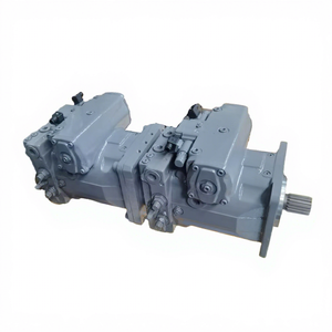 Pompe A4vg140 A4vg180 0r-8671 2810362 372D141A 113-9423 0r8671 Dieci Bhd0171 Bhd0176 Pompe Hacoc pour D4C D5C - Product Image 5