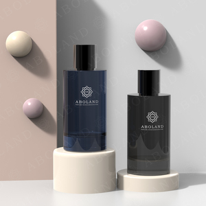 ขวดน้ำหอมแก้วคุณภาพสูง ดีไซน์ใหม่ พร้อมกล่องบรรจุภัณฑ์สุดหรู - Product Image 3