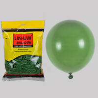 Chine UN UW Haorun ballon usine promotionnelle Standard 2.8g 12 pouces ballons en latex pour fête anniversaire mariage décoration en vrac