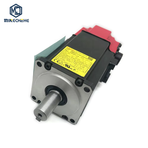 Moteur Servo AC A06B-0116-B077 A06B-0116-B075 A06B-0116-B076 A06B-0116-B078 A06B-0116-B079 pour Machine d'Automatisation Industrielle - Product Image 1