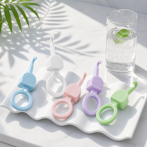 Kit Portátil 2 en 1 para Retirar Alineadores Dentales y Colocar las Bandas de Retención <span class=keywords><strong>Invisalign</strong></span> - Product Image 6