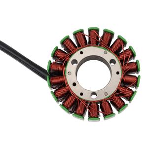 GOOFIT DS450 Motorcycle Magneto Stator Coil 18 Coil Accessoires Remplacement pour Can-Am DS450cc <span class=keywords><strong>Xmx</strong></span> Xxc <span class=keywords><strong>X</strong></span> EFI 2008-2015 - Product Image 3