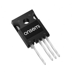 Circuito Integrado con Diodos Schottky, Componentes Electrónicos NTH4L020N120SC1 - Product Image 1