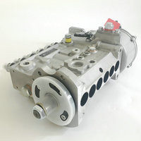 Pompe d'injection de carburant 6P1142 Weifu BHF6P120005 3969377 pour moteur Cummins 6CT