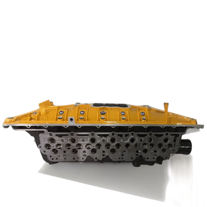 Culasse 6E1361 pour moteur Cat C13B C13D C15 C53B, révision du moteur, guide de soupape renforcé - Product Image 2