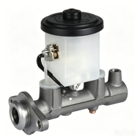 Maître-cylindre de frein 47201-10130 47201-16180 47201-16270 pour TOYOTA TERCEL, alésage 3/4 po, testé anti-fuite, prix usine