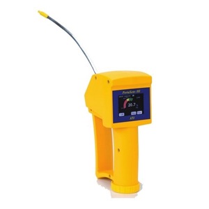 เครื่องตรวจจับก๊าซพกพา Ati D16 Portasens Iii เซ็นเซอร์ตรวจจับก๊าซพิษแบบอิเล็กโทรเคมี พร้อมสัญญาณเตือนด้วยเสียง แสง และการสั่นสะเทือน - Product Image 2