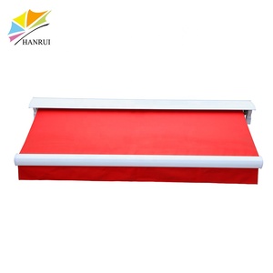 Toldo de Tela para Exteriores para Negocios, Automático, de Foshan Hanrui - Product Image 1