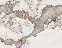 Pierre frittée de Patagonie brésilienne pour la décoration de la maison, dalle murale, dalle en porcelaine, carreaux en céramique de 6 mm pour les comptoirs de sol