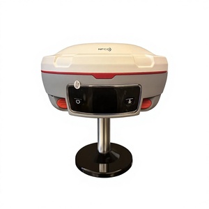 Offre Spéciale COMNAV LU5 Laser Mars Pro Laser GNSS RTK avec 1668 Canaux et IMU pour Levé Topographique Rover Prix GPS RTK - Product Image 1