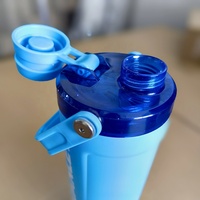 Gobelet isotherme portable de 20 oz sans BPA, anti-fuite, grande capacité, en acier inoxydable 304, double paroi sous vide, maintien thermique de 6 à 12 heures