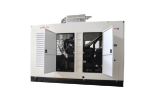 <span class=keywords><strong>Generatore</strong></span> Diesel UKKMS ad Alte Prestazioni 60kW 75kVA, Potenza Primaria, Raffreddato ad Acqua <span class=keywords><strong>per</strong></span> Uso Residenziale o Commerciale - Product Image 5
