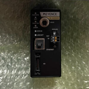 Capteur laser KEYENCE IX-H2000 IX-H2050, capteur de distance, neuf et original - Product Image 2