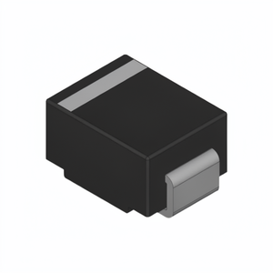 Electronic Chips Component Authorized Distributor Single Diodes DO-214AA, SMB SURS8140T3G-VF01 - Product Image 1