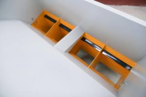 Ce EPA ماكينة رصف أسفلت يدوية صغيرة السعر ماكينة رصف أسفلت <span class=keywords><strong>marini</strong></span> للبيع في أوروبا - Product Image 6