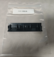 Lot de coques de disque dur HDD avec vis pour Lenovo Thinkpad T420i T420
