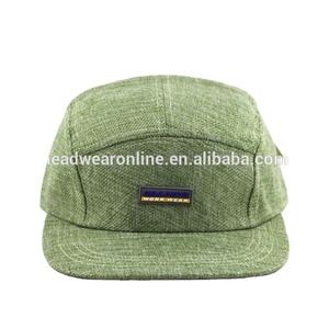 Tùy Chỉnh Nhãn Hiệu Riêng Rắn Màu Trại <span class=keywords><strong>Cap</strong></span> 5 Bảng Điều Chỉnh Phẳng Rim Có Thể Điều Chỉnh Đồng Bằng Thể Thao Chạy Hat - Product Image 4