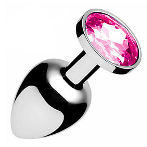 Dewasa Mainan Seks <span class=keywords><strong>Anal</strong></span> Plug Berlian Logam Mainan Berbentuk Bulat Dasar Buttt Alat Kecantikan Pria Gaay Bermain Game Perhiasan <span class=keywords><strong>Anal</strong></span> plug Mainan Seks - Product Image 2