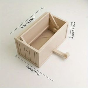 Mini xe nhà để xe Key chủ Key <span class=keywords><strong>rack</strong></span> <span class=keywords><strong>Wall</strong></span> <span class=keywords><strong>Mount</strong></span> móc chìa khóa cho xe ô tô người đam mê - Product Image 2