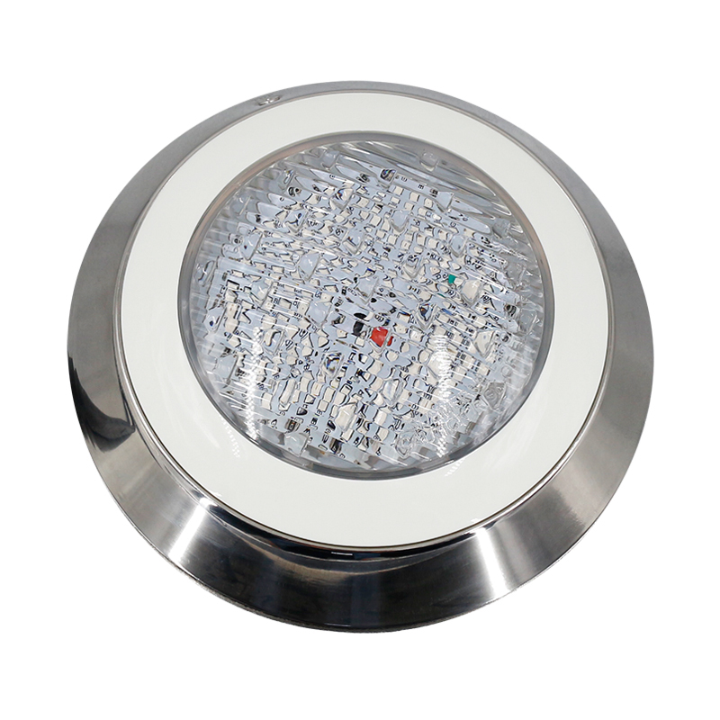IP68 Waterproof 12Volt Input LED Pool Lights for Swimming Pool for Underwater Application