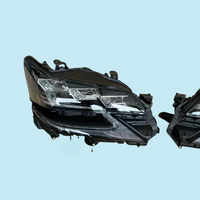 Convient pour Lexus GS300 GS450H Phare 2016 2017 2018 Original High Quality Headlight LED Car Light 2016 Headlight Assembly