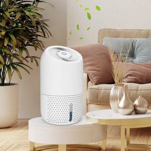 Md304b 250ml/D hút ẩm công suất máy hút ẩm hộ gia đình nhỏ trong nhà tầng hầm khô độ ẩm thấm quần áo máy sấy - Product Image 6